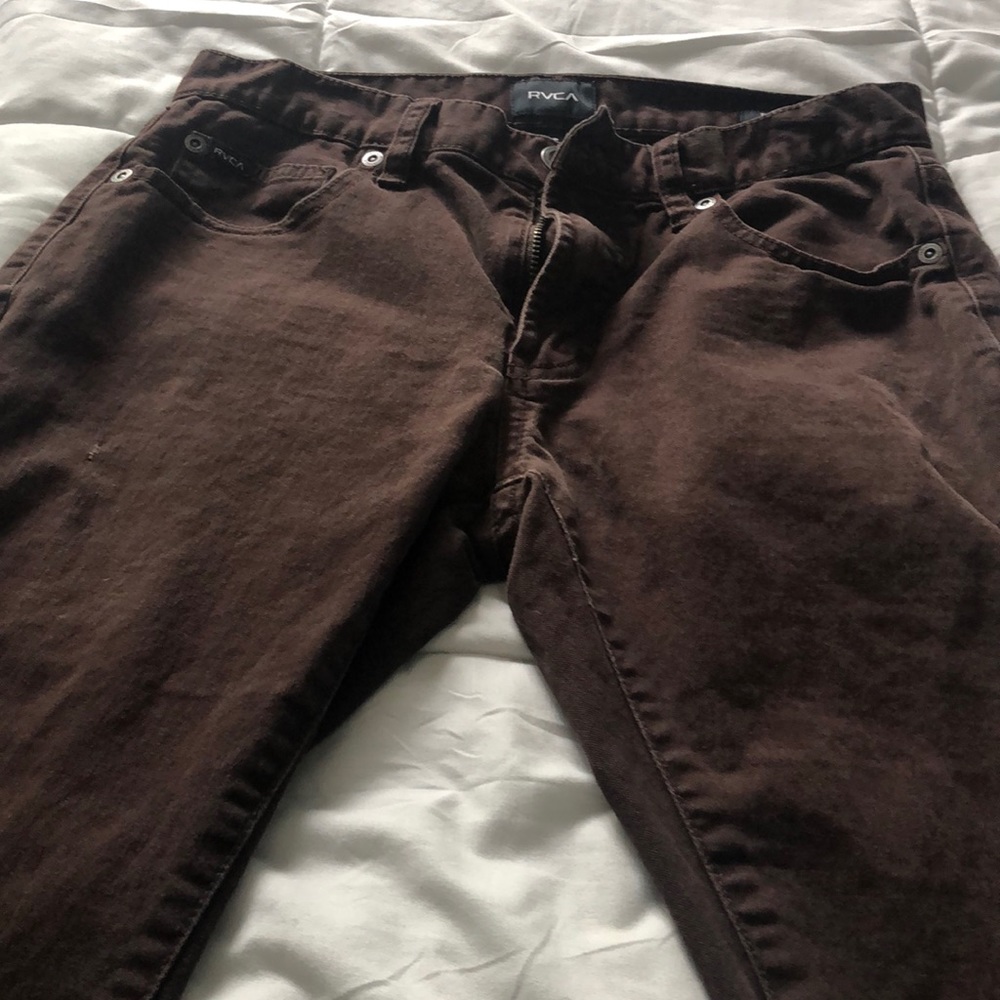 Men’s pants
